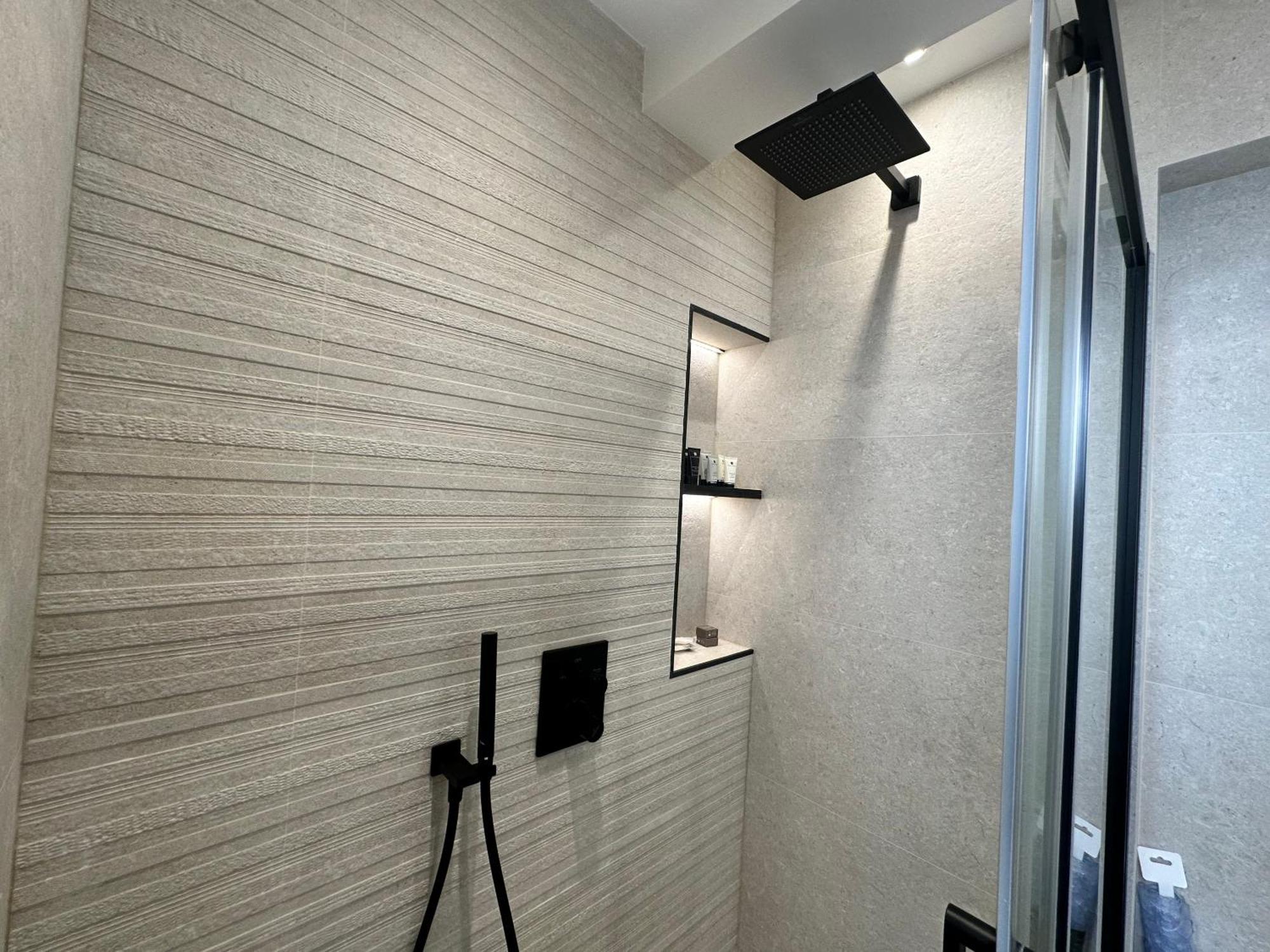 Chiltern Street Serviced Apartments - Marylebone Лондон Номер фото